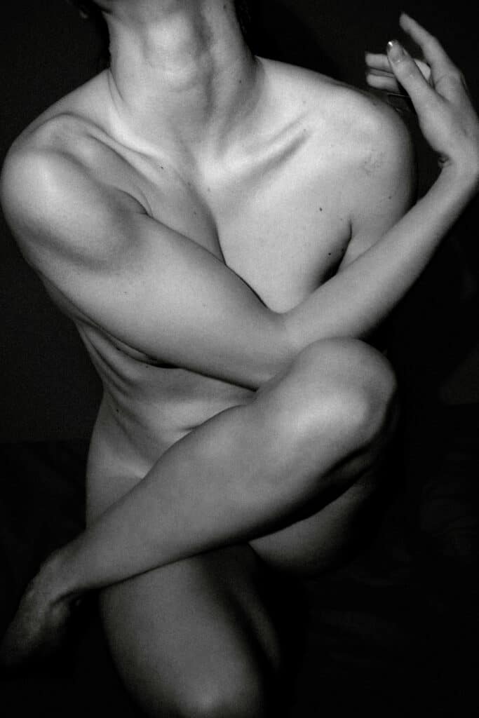 Boudoir
