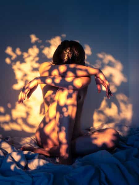 Boudoir