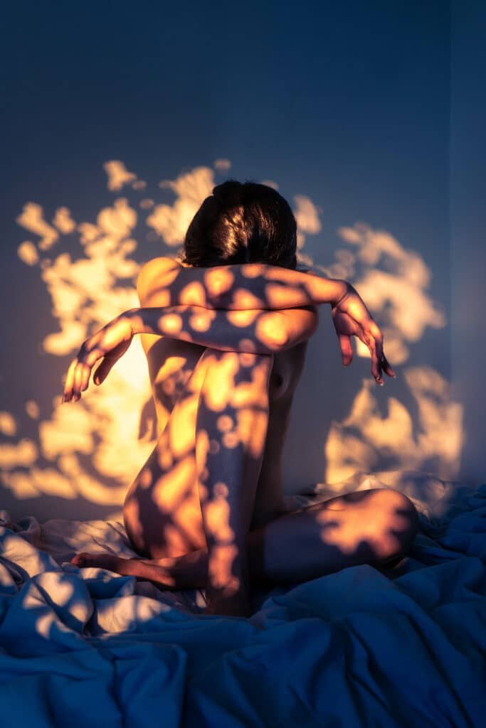Boudoir