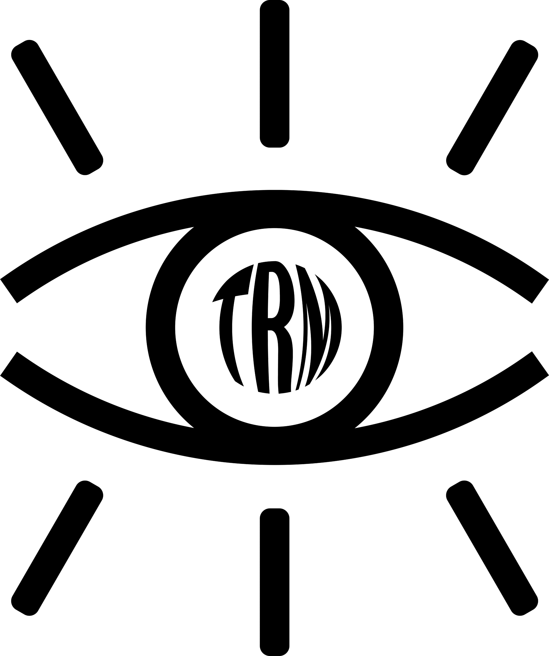 Logo VisionTRM