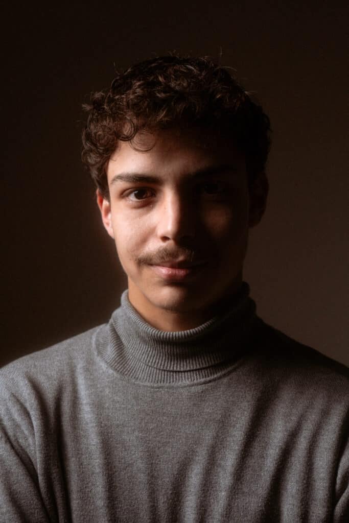 Portrait