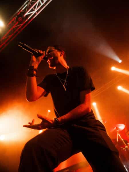 Concert / Évènement