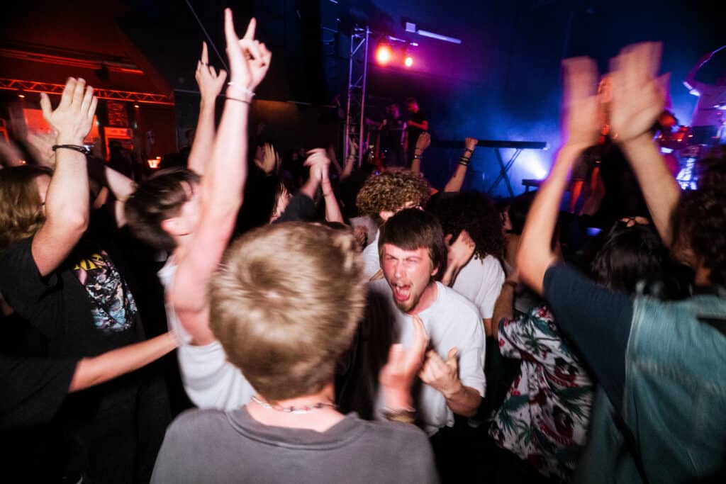 Concert / Évènement