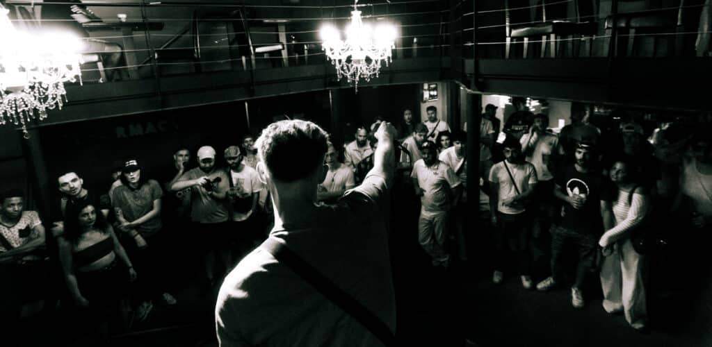 Concert / Évènement