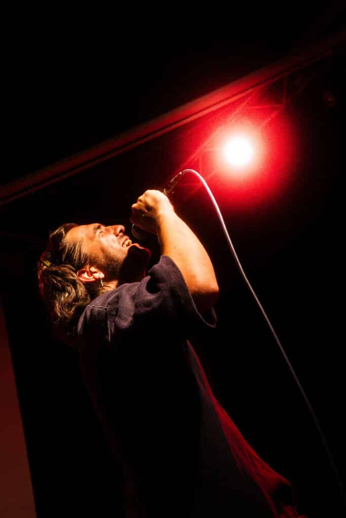 Concert / Évènement
