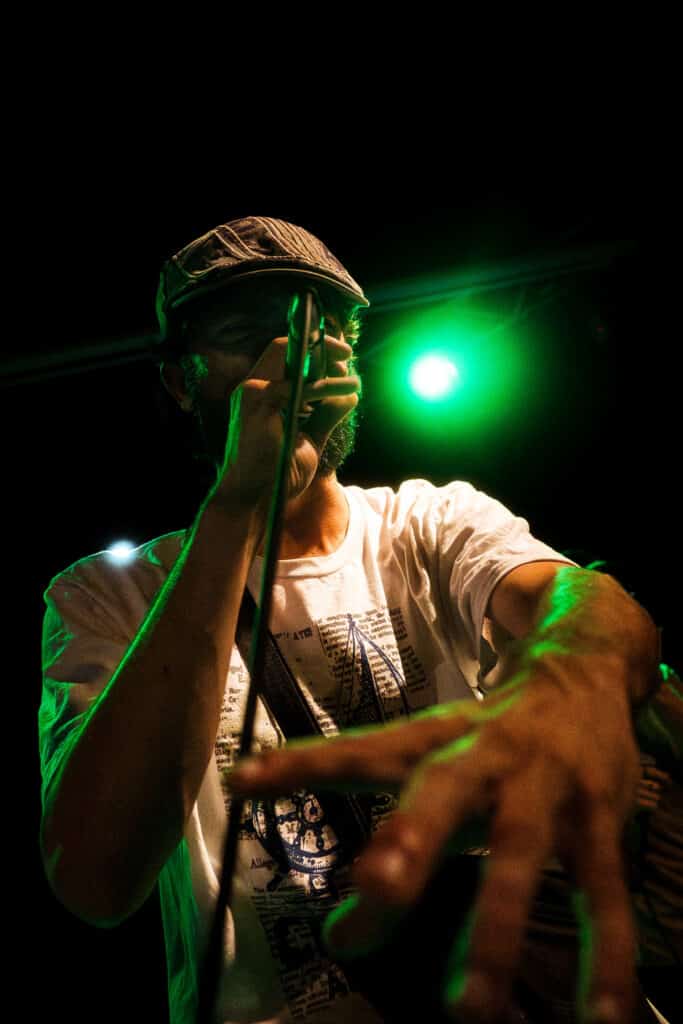 Concert / Évènement