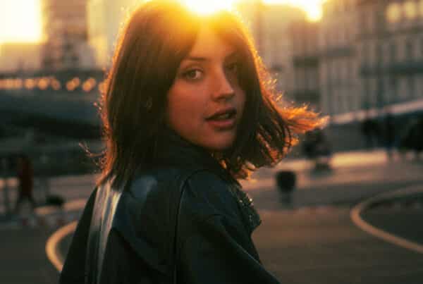 Portrait