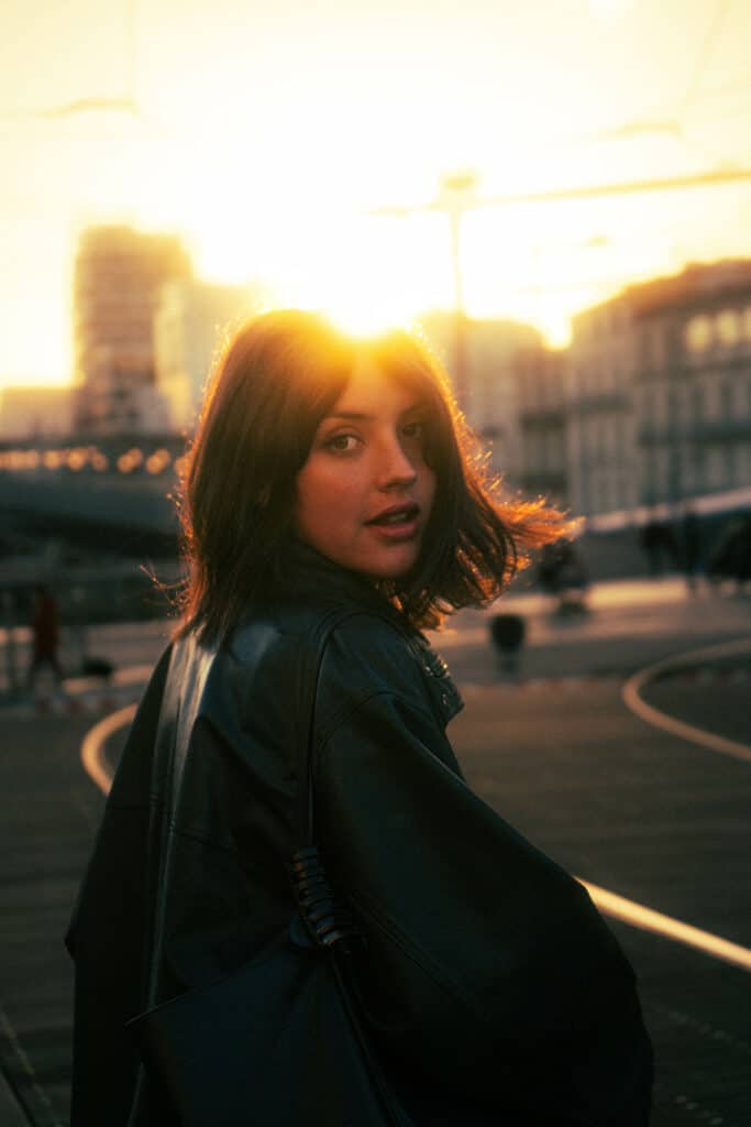 Portrait